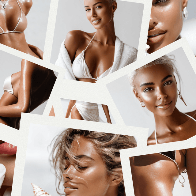 Glow up Package at Serenity Salon + Med Spa in Prattville, AL